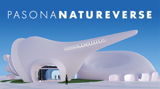 PASONA NATUREVERSE