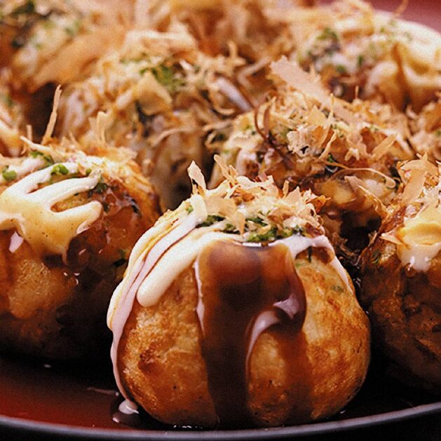 たこ焼き
